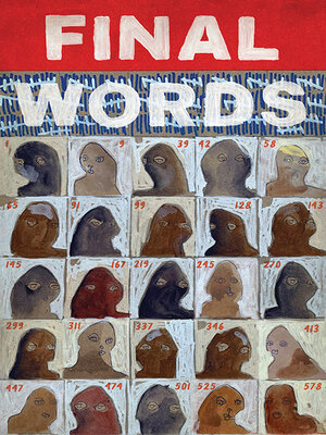 cover image of Final Words